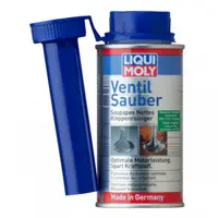 Aditiv Benzina Liqui Moly curatare supape 150ml