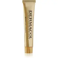 Dermacol Cover fond de ten acoperire extremă SPF 30 culoare 225 30 g