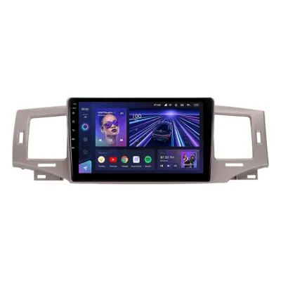 Navigatie Auto Teyes CC3 Toyota Corolla 9 2000-2006 4+32GB 9" QLED Octa-core 1.8Ghz Android 4G Bluetooth 5.1 DSP