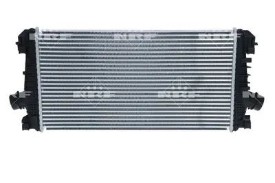 Intercooler Chevrolet Cruze, Orlando; Opel Astra J, Astra J Gtc, Cascada, Zafira C 1.6d-2.0d Dupa 2009