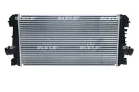 Intercooler Chevrolet Cruze, Orlando; Opel Astra J, Astra J Gtc, Cascada, Zafira C 1.6d-2.0d Dupa 2009