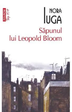 Sapunul lui Leopold Bloom