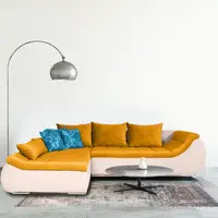 Coltar extensibil, cu lada de depozitare, Gallia, Mustar