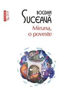 eBook Miruna, o poveste