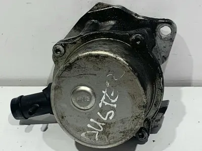 Pompa tandem 8201005306B Nissan Qashqai facelift (2010-2013) [J10] 1.5 dci K9K282