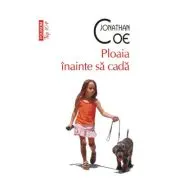 Ploaia inainte sa cada (editie de buzunar)