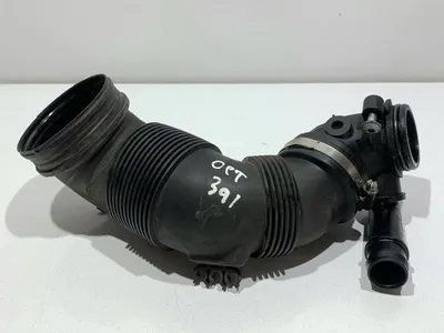 Furtun admisie aer 5Q0129654E Audi A3 (2012-2019) [8V1] 2.0 tdi; 1.6 tdi CRMB; DFG; CRL