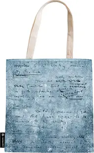 Geantă textilă Paperblanks Wilde