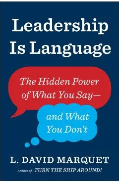 Leadership Is Language