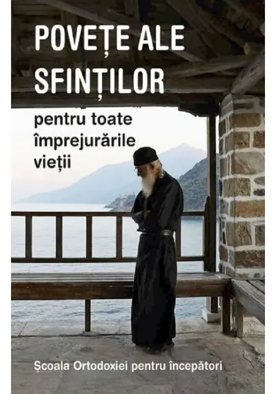 Povete ale sfintilor