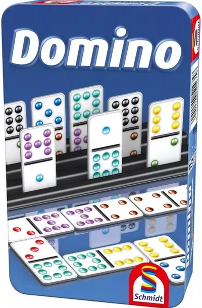 Joc de societate Domino