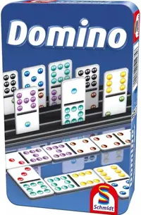Joc de societate Domino