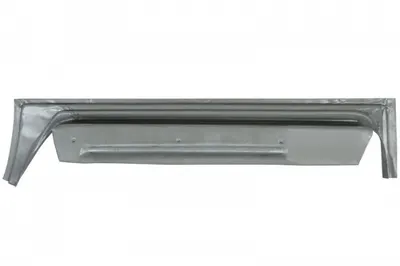 Panou reparatie usa spate dreapta MERCEDES W123 intre 1976-1985