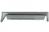 Panou reparatie usa spate dreapta MERCEDES W123 intre 1976-1985