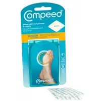 Plasturi medii pentru monturi, Compeed | 5 buc