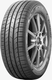 Kumho Ecsta HS52 ( 215/45 ZR17 91W XL cu protectie de janta (FSL) )