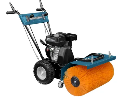 Aparat de curățare multifuncțional all-season KS 7HP-MFM 60