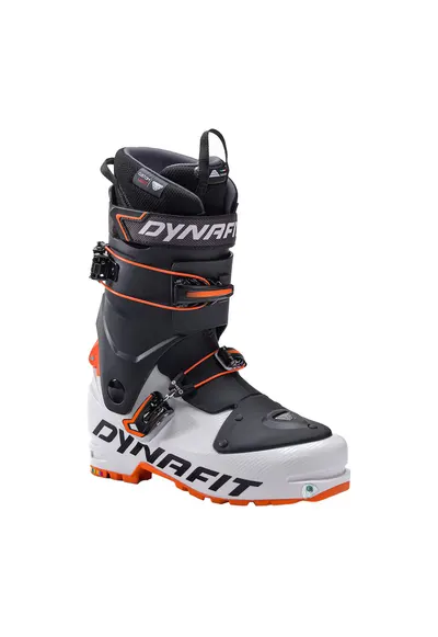 Clapari pentru ski - Negru/Gri - 27.5cm