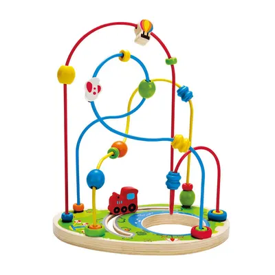 Jucarie pentru copii Hape - Spirala distractiva