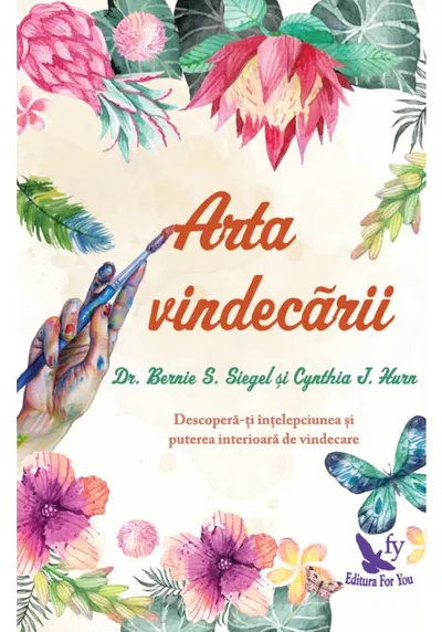 Arta vindecarii