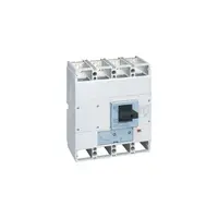 Intrerupator general tip usol 1600 - thermal magnetic - 3P+N/2 - Icu 70 kA (400 V~) - In 1250 A