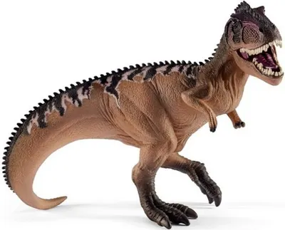 Figurina - Dinosaurs - Giantosaurus