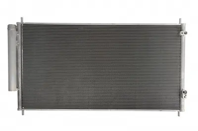 Radiator AC condensator cu uscator potrivit HONDA CIVIC IX 1.4-2.2D 02.12