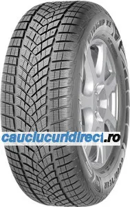 Goodyear UltraGrip Ice Gen 1 ( 265/65 R17 112T, Nordic compound, SUV, cu protectie de janta (MFS) )