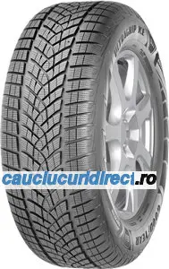 Goodyear UltraGrip Ice Gen 1 ( 265/65 R17 112T, Nordic compound, SUV, cu protectie de janta (MFS) )