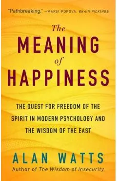 Meaning of Happiness