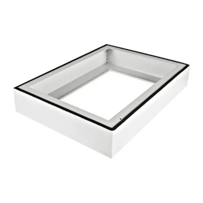 Soclu pentru dulap DTWI, set H=100 x W=600 x D=600, RAL7035
