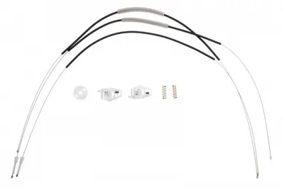 Kit reparatie macara geam fata stanga dreapta set CITROEN XSARA PICASSO intre 1999-2012