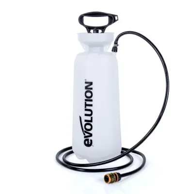 Pulverizator manual cu presiune Evolution 15L cu furtun de 3m