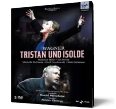 Wagner: Tristan und Isolde (DVD)