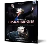 Wagner: Tristan und Isolde (DVD)