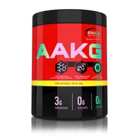 Aminoacizi Pudra Aakg 200g/66 Serv