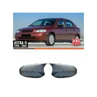 Capace oglinda tip BATMAN compatibile Opel Astra G 1998-2004 Cod: BAT10128 / C560-BAT2