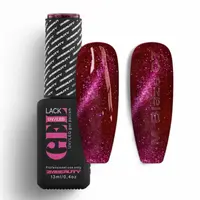 Oja Semi GELlack 2M Hema Free Magnet Blaze 07