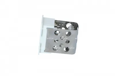 Rezistenta ventilator habitaclu potrivit OPEL ASTRA G, ASTRA G CLASSIC, ASTRA H, ASTRA H CLASSIC, ASTRA H GTC, ZAFIRA A, ZAFIRA B, ZAFIRA B MINIVAN 1.2-2.2D 02.98