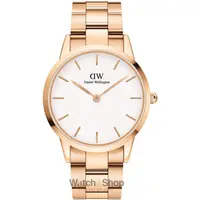 Ceas Daniel Wellington Daniel Wellington DW00100343 Ladies Watch Iconic Link 40mm 3ATM