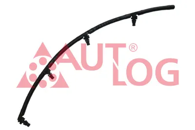 Furtun Combustibil Potrivit Mercedes a (w176), B Sports Tourer (w246, W242), C (a205), C (c204), C (c205), C T-Model (s204), C T-Model (s205), C (w204), C (w205), Cla (c117) 1.8d 2.2d 2.2dh 06.06