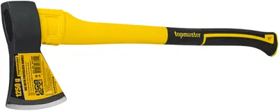 Topor Top Master - 1250 g, 79 cm