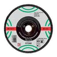 Cutting Disc Stone 180х3.2х22.2mm