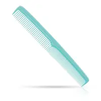 Cesibon 20 - Pieptene frizerie / coafor - ice blue
