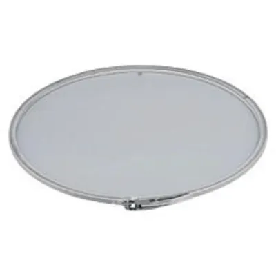 Lampa suspendata pentru hala HERCULES - IP44 KIT WITH PC BOWL