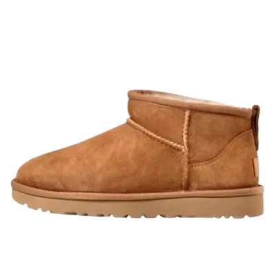 Classic Ultra Mini Chestnut