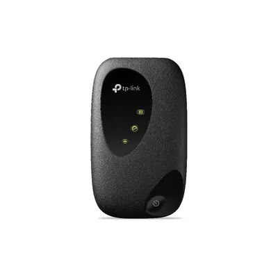 Router wireless portabil TP-Link M7200, 4G/LTE, 150 Mbps