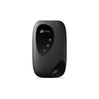 Router wireless portabil TP-Link M7200, 4G/LTE, 150 Mbps