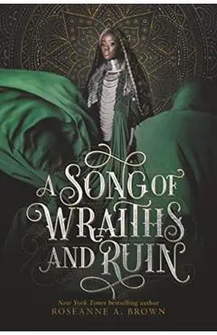A Song of Wraiths and Ruin