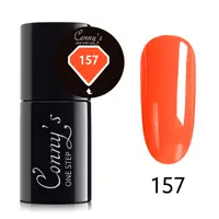 Oja Semipermanenta Conny's One Step 10ml 157 NEON